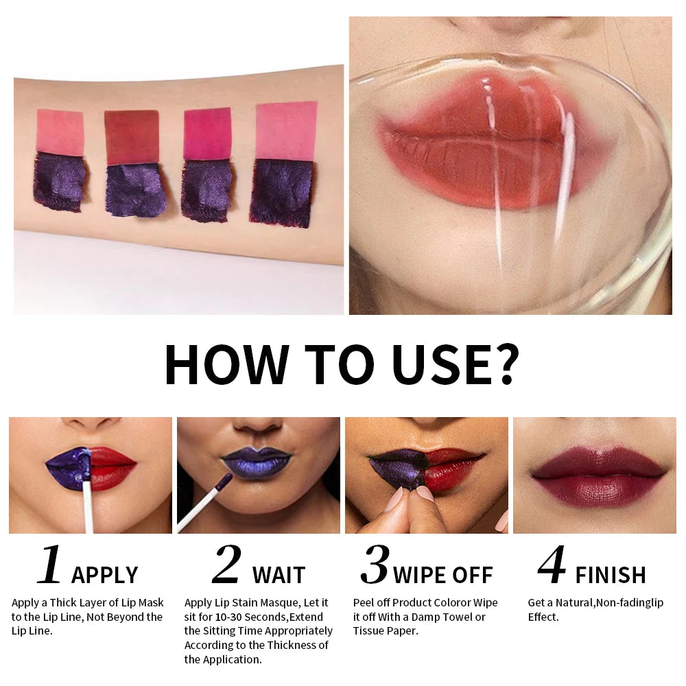 Bloomara's Lip Stain™