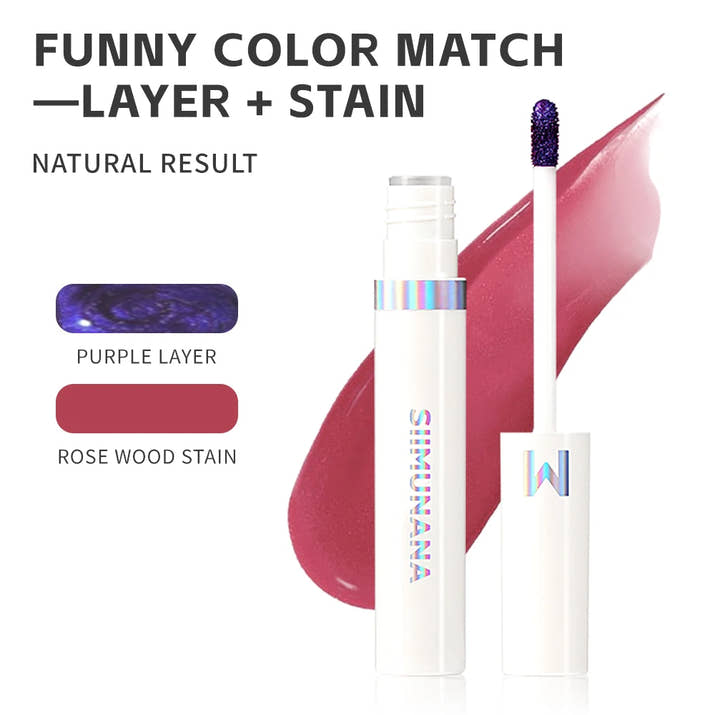Bloomara's Lip Stain™